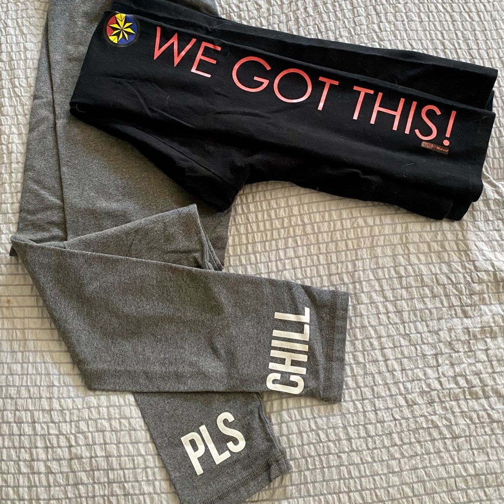 Aerie Legging